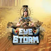 Eye Of The Storm на casino vegas