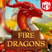 Firedragons на casino vegas