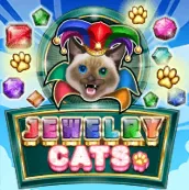 Jewelrycats на casino vegas