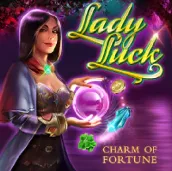 Ladyluck Pict на casino vegas