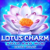 Lotus Charm на casino vegas