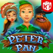 Peterpan на casino vegas
