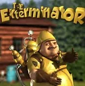 Theexterminator на casino vegas